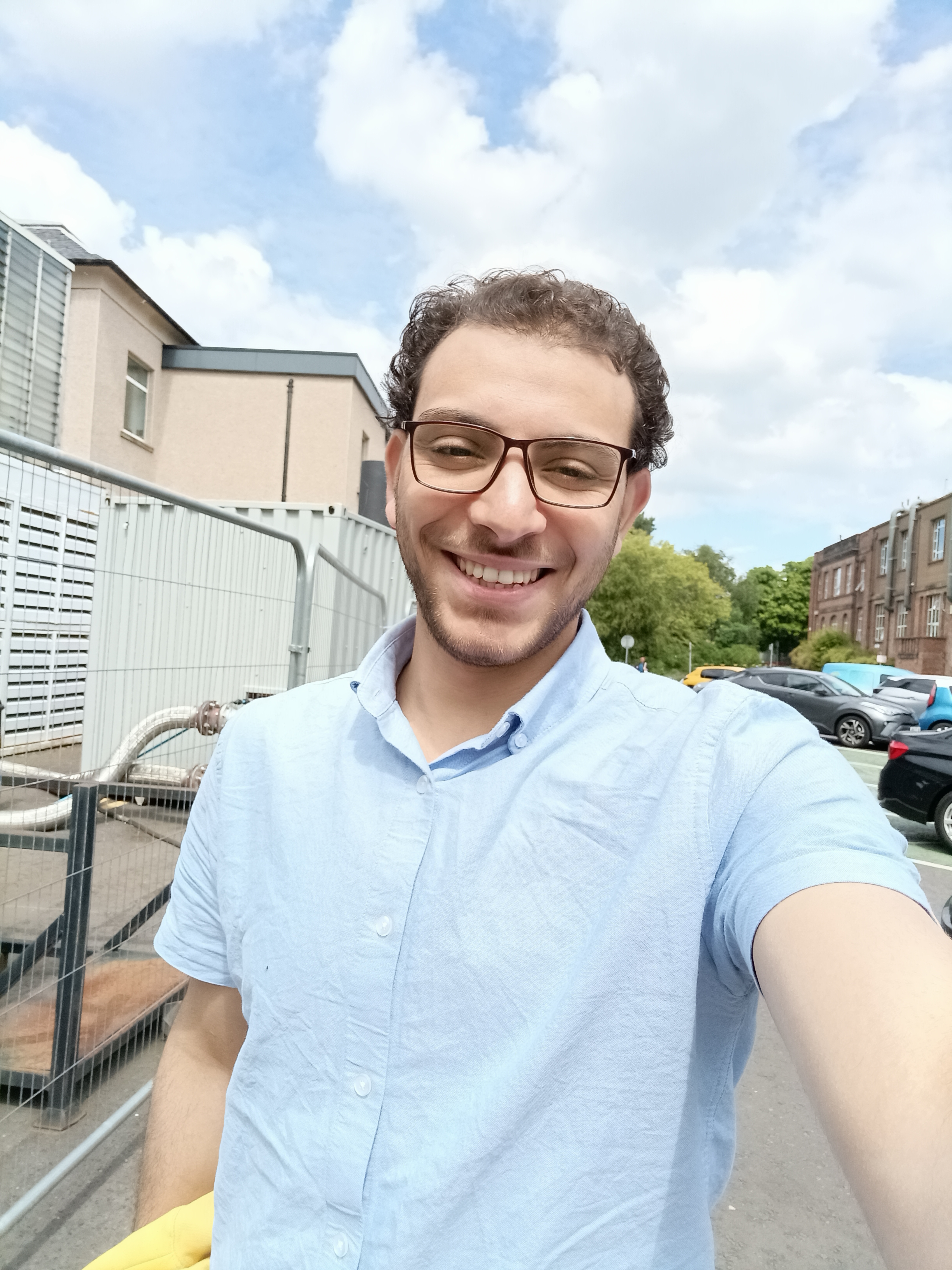 Mahmoud Shalash